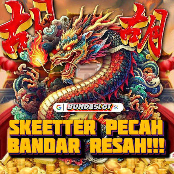 BUNDASLOT 🎮 Link alternatif bundaslot dengan winrate tertinggi 2025 new member banjir jackpot 